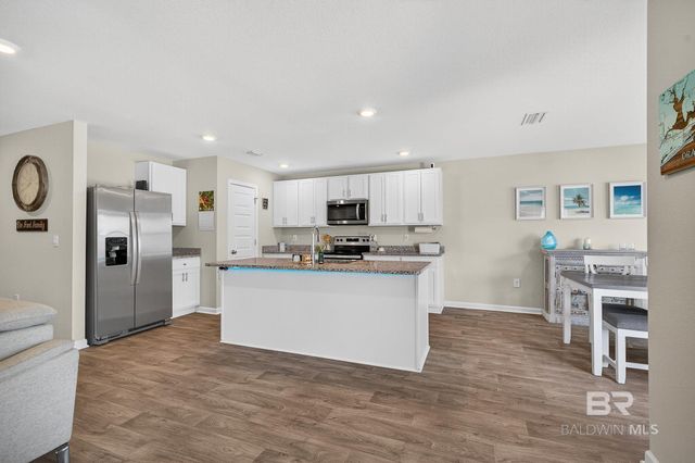 3166 Vista Del Mar Drive, Lillian, AL 36549