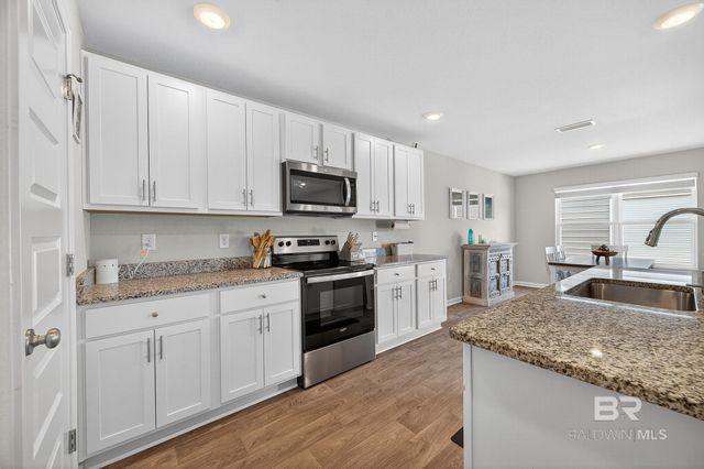 3166 Vista Del Mar Drive, Lillian, AL 36549