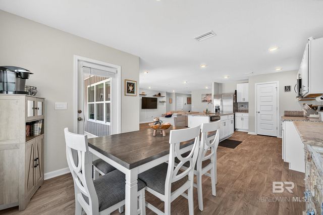 3166 Vista Del Mar Drive, Lillian, AL 36549