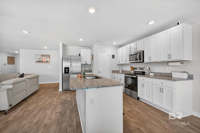3166 Vista Del Mar Drive, Lillian, AL 36549