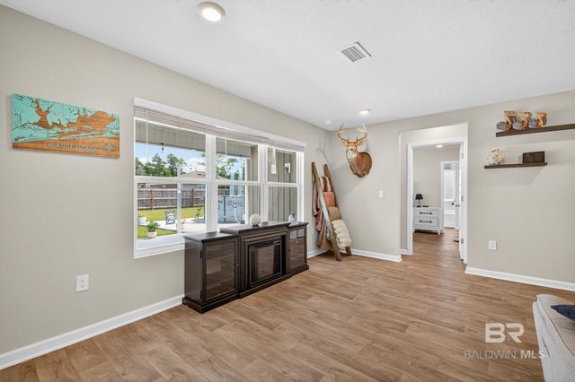 3166 Vista Del Mar Drive, Lillian, AL 36549