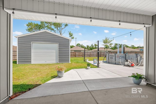 3166 Vista Del Mar Drive, Lillian, AL 36549