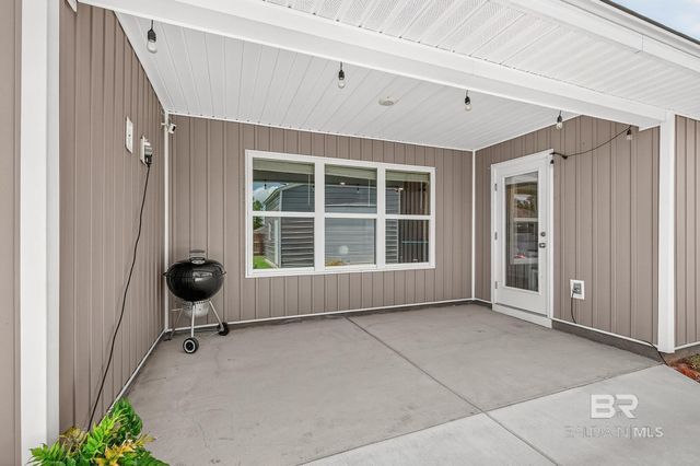 3166 Vista Del Mar Drive, Lillian, AL 36549