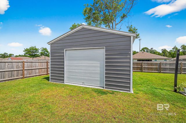 3166 Vista Del Mar Drive, Lillian, AL 36549