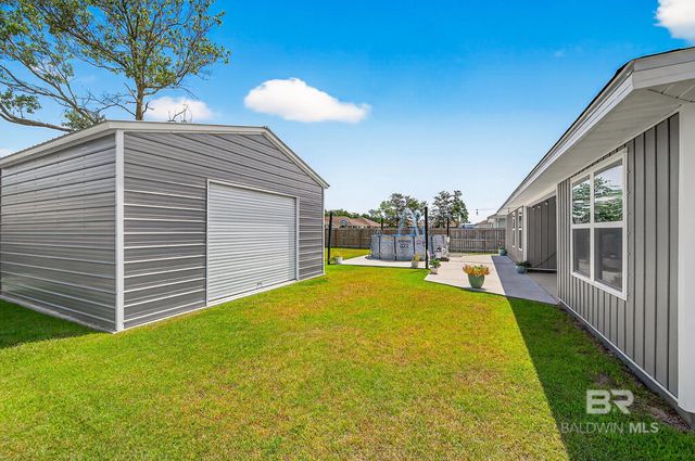 3166 Vista Del Mar Drive, Lillian, AL 36549
