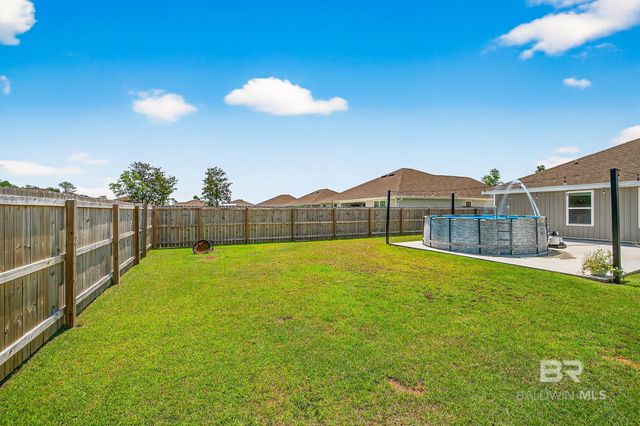 3166 Vista Del Mar Drive, Lillian, AL 36549