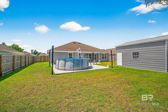 3166 Vista Del Mar Drive, Lillian, AL 36549