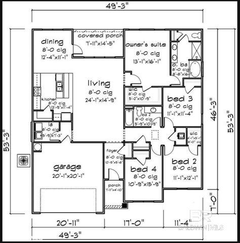 3166 Vista Del Mar Drive, Lillian, AL 36549