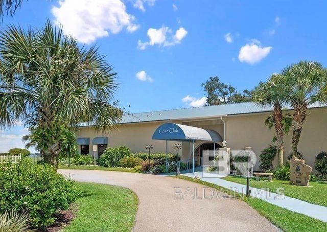 3166 Vista Del Mar Drive, Lillian, AL 36549