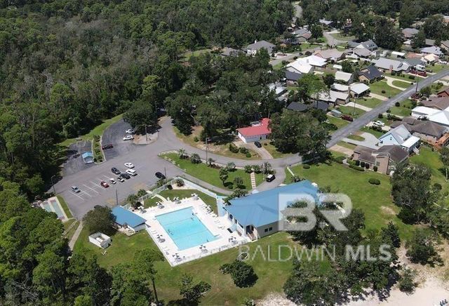 3166 Vista Del Mar Drive, Lillian, AL 36549