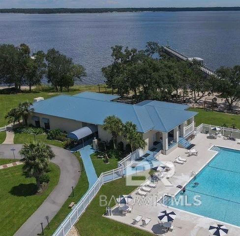 3166 Vista Del Mar Drive, Lillian, AL 36549