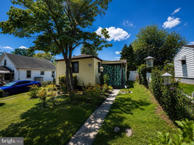 125 ROOSEVELT AVE, Mount Ephraim, NJ 08059