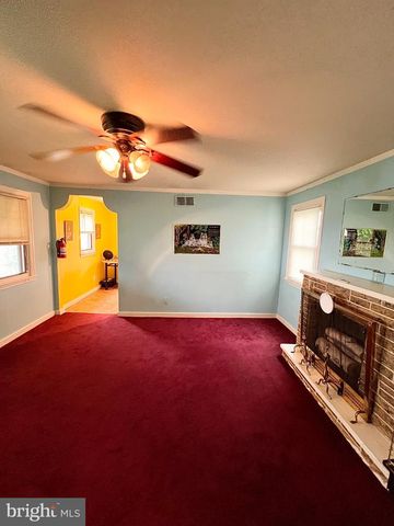 125 ROOSEVELT AVE, Mount Ephraim, NJ 08059