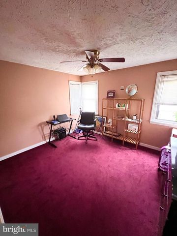 125 ROOSEVELT AVE, Mount Ephraim, NJ 08059