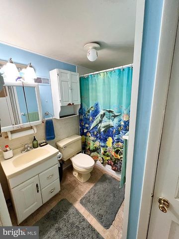 125 ROOSEVELT AVE, Mount Ephraim, NJ 08059