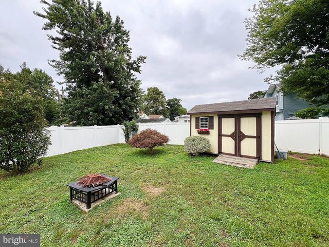 125 ROOSEVELT AVE, Mount Ephraim, NJ 08059