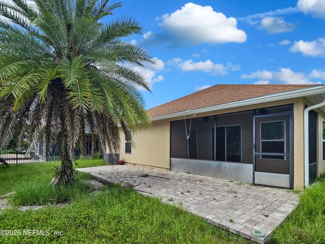 15042 DURBIN COVE Way, Jacksonville, FL 32259
