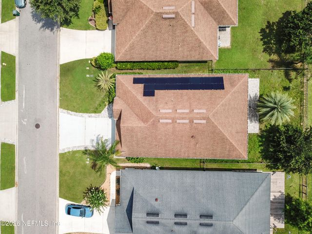 15042 DURBIN COVE Way, Jacksonville, FL 32259
