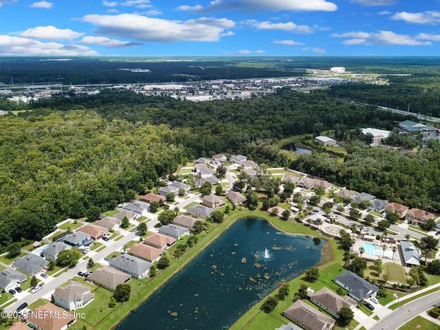 15042 DURBIN COVE Way, Jacksonville, FL 32259