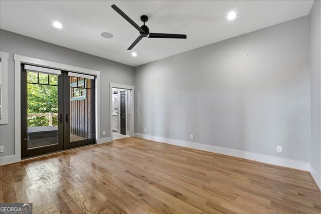 207 Utana Bluffs Trail, Ellijay, GA 30540