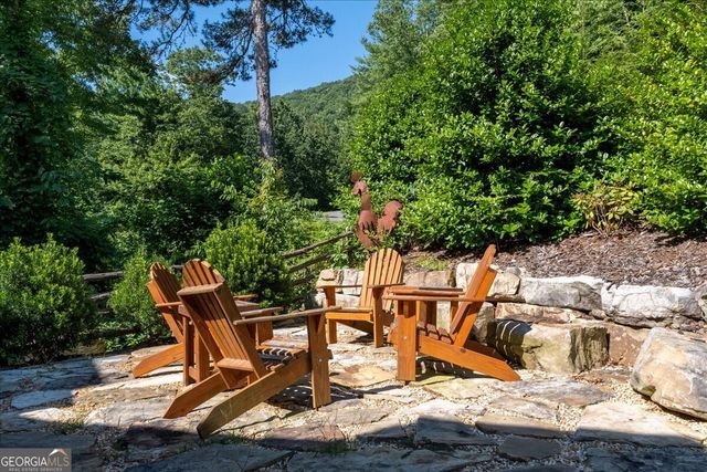 207 Utana Bluffs Trail, Ellijay, GA 30540