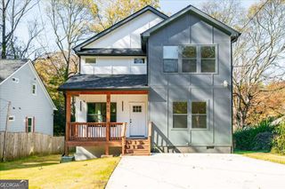 3105 Jones Street, Atlanta, GA 30344