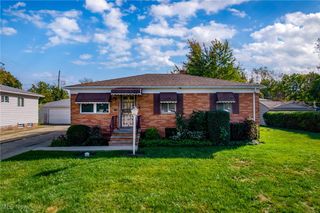 4244 E 177th Place, Cleveland, OH 44128