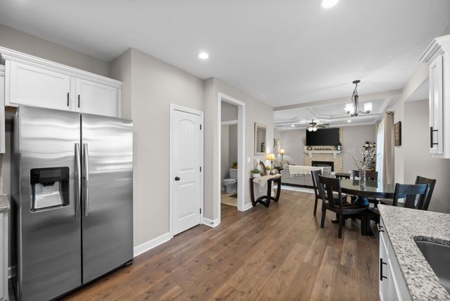 2459 Shadowood Rd, Clarksville, TN 37043