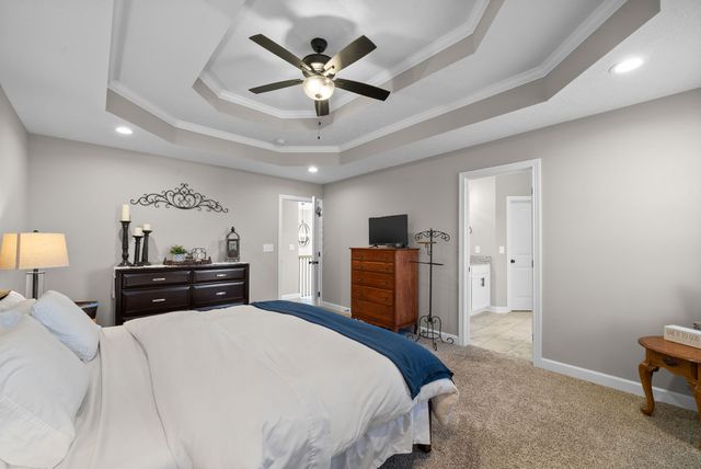 2459 Shadowood Rd, Clarksville, TN 37043