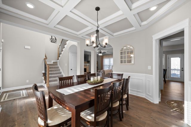 2459 Shadowood Rd, Clarksville, TN 37043