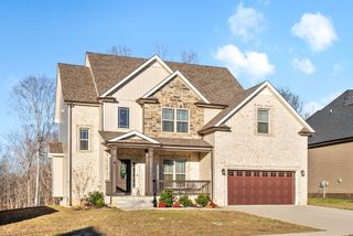 2459 Shadowood Rd, Clarksville, TN 37043