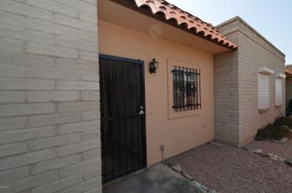 731 S Pantano Parkway, Tucson, AZ 85710