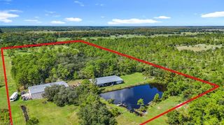 1432 Silver Lake RD, Labelle, FL 33935