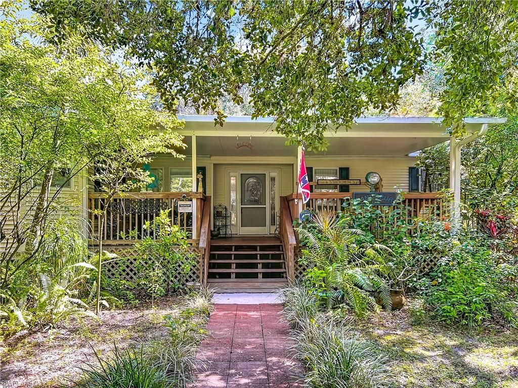 1432 Silver Lake RD, LABELLE, FL 33935 — photo 5