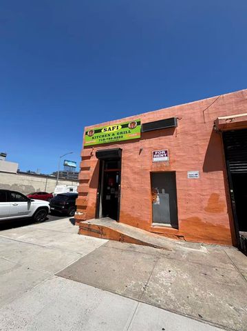 2301 Borden Avenue, Long Island City, NY 11101