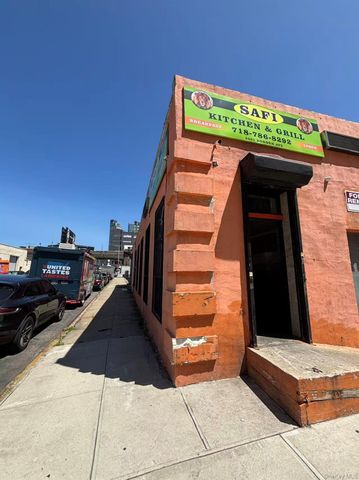 2301 Borden Avenue, Long Island City, NY 11101