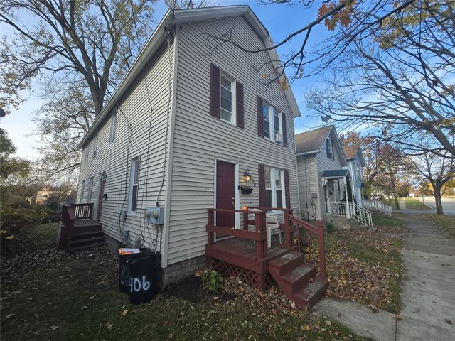 406 RASPBERRY Street, Erie, PA 16502