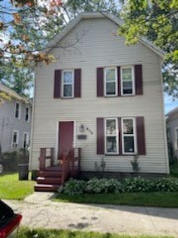406 RASPBERRY Street, Erie, PA 16502
