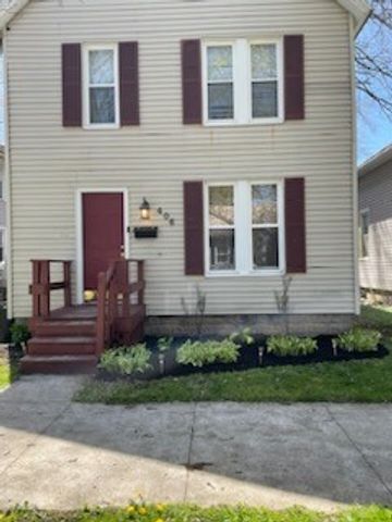 406 RASPBERRY Street, Erie, PA 16502