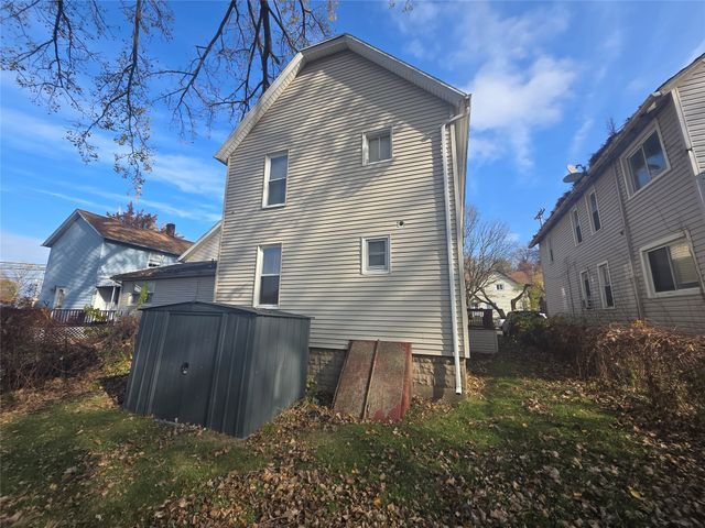 406 RASPBERRY Street, Erie, PA 16502