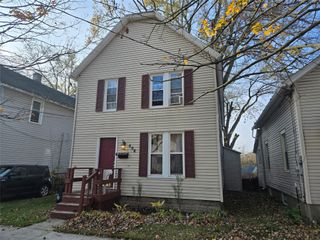 406 RASPBERRY Street, Erie, PA 16502
