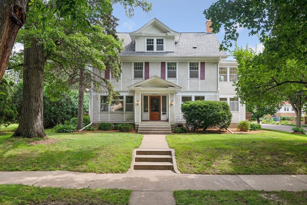 4655 Emerson Avenue S, Minneapolis, MN 55419