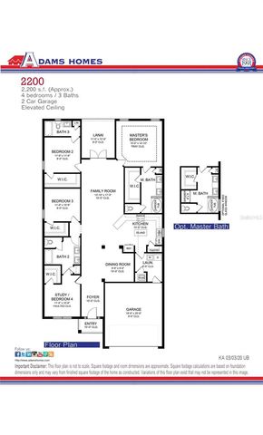 16215 59TH COURT E, Parrish, FL 34219