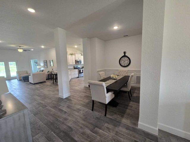 16215 59TH COURT E, Parrish, FL 34219