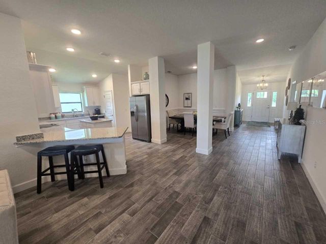 16215 59TH COURT E, Parrish, FL 34219
