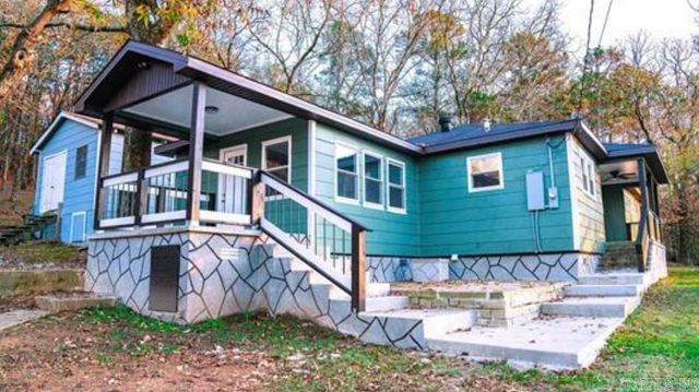 7400 Highway 300, Roland, AR 72223
