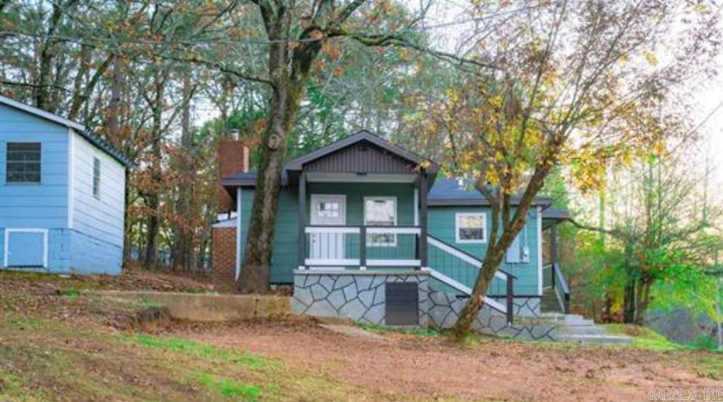 7400 Highway 300, Roland, AR 72223
