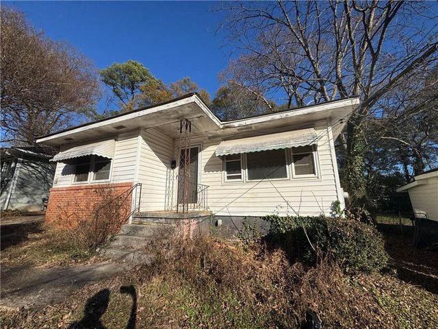 Address unavailable.