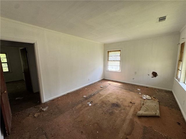 Address unavailable.