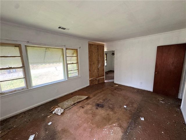 Address unavailable.